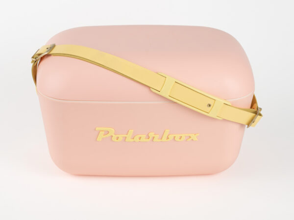 Šaltkrepšis  Polarbox 12L  coral amarillo pop - Image 2