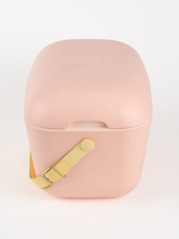 Šaltkrepšis  Polarbox 12L  coral amarillo pop - Image 3