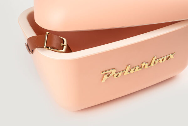 Šaltkrepšis  Polarbox 12L Coral Gold - Image 2