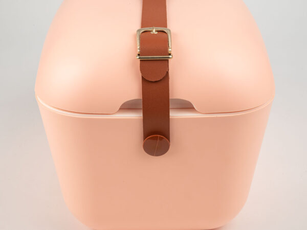 Šaltkrepšis  Polarbox 12L Coral Gold - Image 3