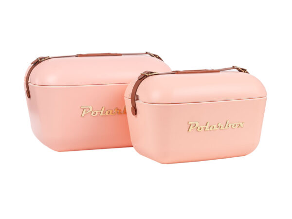 Šaltkrepšis  Polarbox 12L Coral Gold - Image 4