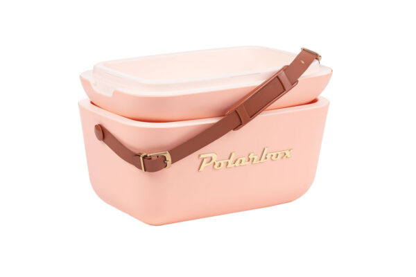 Šaltkrepšis  Polarbox 12L Coral Gold - Image 5