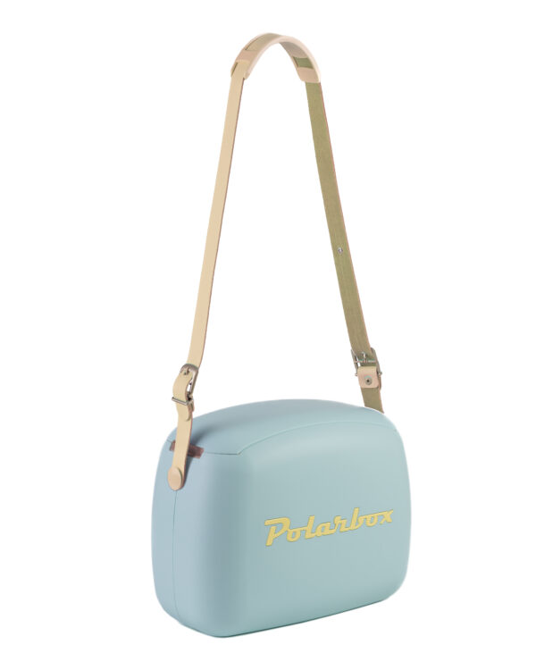 Šaltkrepšis 6L celeste amarillo pop - Image 2
