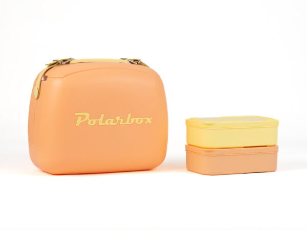 Šaltkrepšis 6L sorbet amarillo pop