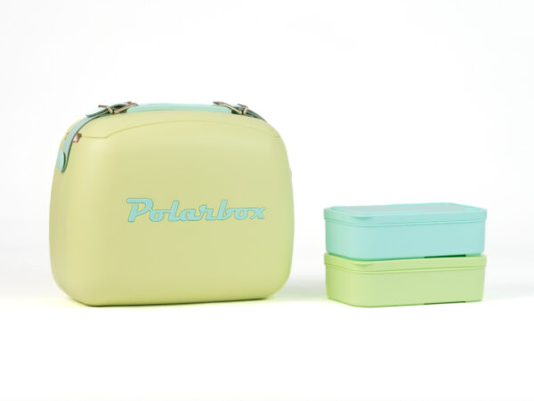 Šaltkrepšis 6L lima verde agua pop
