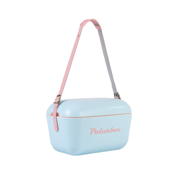 Šaltkrepšis  Polarbox 12L  celeste rosa pop - Image 2