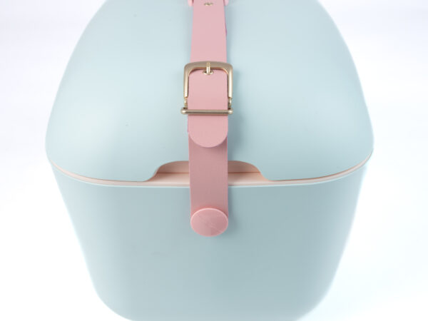 Šaltkrepšis  Polarbox 12L  celeste rosa pop - Image 5