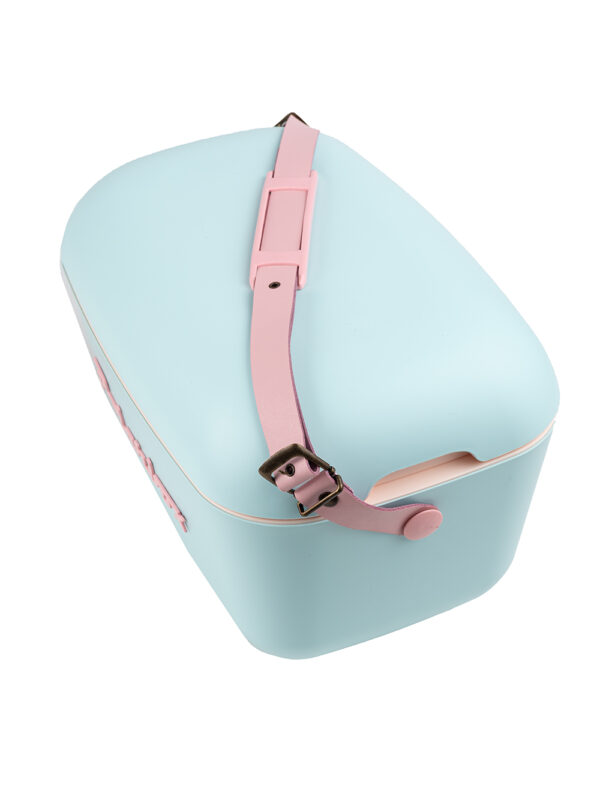 Šaltkrepšis  Polarbox 12L  celeste rosa pop - Image 3