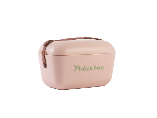 Šaltkrepšis  Polarbox 12L Nude Classic