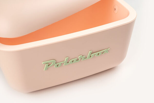 Šaltkrepšis  Polarbox 12L Nude Classic - Image 3