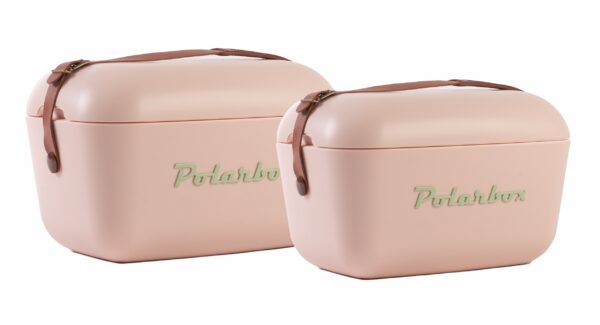 Šaltkrepšis  Polarbox 12L Nude Classic - Image 4